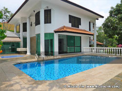 Bukit Teresa Road (D4), Detached #112551882